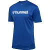 hummel hmlLOGO JERSEY S/S