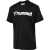 hummel hmlLOGO S/S детска тениска