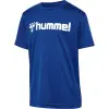 hummel hmlLOGO S/S детска тениска
