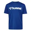 hummel hmlLOGO S/S детска тениска
