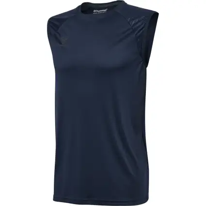 hummel hmlPRO TRAINING JERSEY S/L