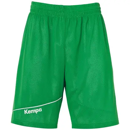 Kempa REVERSIBLE двулицеви къси панталони