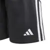 Adidas TIRO24 SWSHO youth sweat shorts