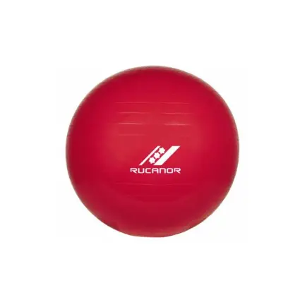 Rucanor GymBall топка за йога и тренировки, 75 см