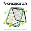 Crazy Catch Upstart 2.0 тренировъчна мрежа