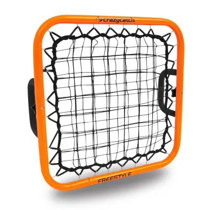 Crazy Catch Freestyle тренировъчна мрежа