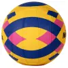Mikasa WP550C men's competition water polo ball