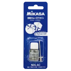 Mikasa NDLSC glycerin and needle